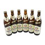 Erdinger Hefe Wei�bier (6 Flaschen � 0,5 l / 5,3 % vol.)