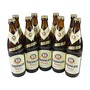 Erdinger Hefe Wei�bier (9 Flaschen � 0,5 l / 5,3 % vol.)