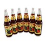 Janks Johannisbeerwein - 6er Pack (6 Flaschen � 0.7 l / 8,5 % vol.)