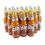Sanddorn Nektar von der Spreewaldmosterei - 12er Pack (12 Flaschen � 0.7 l)