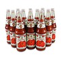Tomatensaft von der Spreewaldmosterei - 12er Pack (12 Flaschen � 0.7 l)