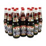 Janks Spreew�lder Fruchtgl�hwein - 12er Pack (12 Flaschen � 0.7 l / 8,5 % vol.)