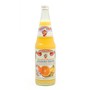 Orange-Banane-Joghurt Drink von der Mosterei Jank - 6er Pack (6 Flaschen � 0.7 l)