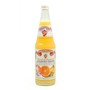 Orange-Banane-Joghurt Drink von der Mosterei Jank - 12er Pack (12 Flaschen � 0.7 l)