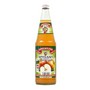 Naturtrber Apfelsaft von der Spreewaldmosterei - 6er Pack (6 Flaschen  0.7 l)