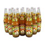 Naturtr�ber Apfelsaft von der Spreewaldmosterei - 12er Pack (12 Flaschen � 0.7 l)