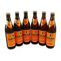Sch�fferhofer Weizen naturtr�b (6 Flaschen � 0,5 l / 5,0 % vol.)