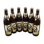Franziskaner Weissbier naturtr�b (6 Flaschen � 0,5 l / 5,0 % vol.)