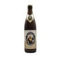 Franziskaner Weissbier naturtrb (12 Flaschen  0,5 l / 5,0 % vol.)