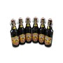 Alt-Sumbarcher Dunkel (6 Flaschen � 0,5 l / 5,2 % vol.)