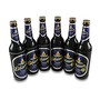 Eibauer Schwarzbier - (6 Flaschen � 0,5 l / 4,5% vol.)