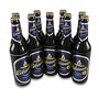 Eibauer Schwarzbier - (9 Flaschen � 0,5 l / 4,5% vol.)