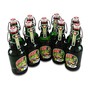 B�lkstoff Bier (9 Flaschen Wernerbier � 0,33 l / Pilsner / 4,8 % vol.)