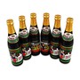 Rothaus Pils Tannenz�pfle (6 Flaschen Bier � 0,33 l / 5,1 % vol.)