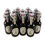 Flensburger Pilsener (12 Flaschen  0,33 l / 4,8 % vol.)