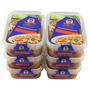 Spreew�lder Herrensalat von Gol�ener - 6er Set (6 Packungen � 200 g) 