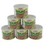 BIO Leberwurst 6er Pack (6 Dosen � 200 g) 