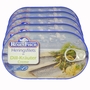 Heringsfilets in Dill-Kr�uter Creme 5er Pack (5 x 200 g)