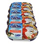 Heringsfilets in Tomaten-Mozzarella Creme 5er Pack (5 x 200 g)