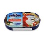 Heringsfilets in Tomaten-Mozzarella Creme 5er Pack (5 x 200 g)
