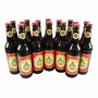 Neuzeller Himmelspforte von der Klosterbrauerei (Limonade / 16 Flaschen � 0,5 l)