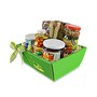 Geschenkkorb Ostergru� - ohne Alkohol