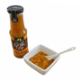 Rabes Grill & Dip Paprika Curry (210 ml)