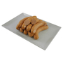 Bockwurst mit Majoran (10 Stck, 1 kg) 