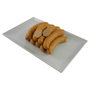 Dampfwurst mit Majoran (10 St�ck, 1 kg) 