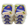 GOL�ENER Fleischsalat ohne Gurke 6er Set (6 Packungen � 200 g)