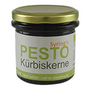 BIO K�rbiskernpesto (165 ml) 