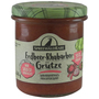 Erdbeer-Rhabarber-Gr�tze von Spreewald-Rabe (360 g) 