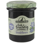 Heidelbeere Fruchtaufstrich von Spreewald-Rabe (210 g) 