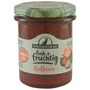 Erdbeere Fruchtaufstrich von Spreewald-Rabe (210 g) 