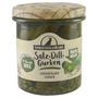 Premium Salz-Dill-Gurken von Spreewald-Rabe (330 g) 