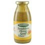 Sanddorn-Honig-Senf Sauce (250 ml) 
