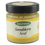Sanddorn Senf (250 ml) 