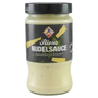 K�sesauce mit Kr�utern - Riesa Nudelsauce (335 ml) 