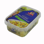 Bauernkartoffelsalat mit Essig, �l und Speck von Gol�ener (0,7 kg) 