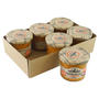 Knoblauchcreme Chili von Spreewald-Rabe 6er Set (6 Gl�ser � 100 g)