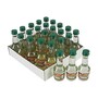 Spreew�lder Meerrettich-Lik�r von der Mosterei Jank - 24er Pack (24 x 2 cl / 25 % vol.)