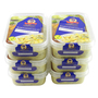 Kartoffelsalat mit Lein�l & Senf von Gol�ener - 6er Set (6 Packungen � 200 g)