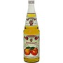 Klarer Apfelsaft von der Spreewaldmosterei (0,7 l) 