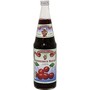 Sauerkirsch Nektar von der Spreewaldmosterei (0,7 l) 