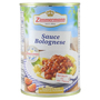 Sauce Bolognese von Zimmermann (400 ml)