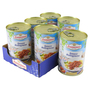 Sauce Bolognese von Zimmermann - 6er Pack (6 Dosen � 400 ml)