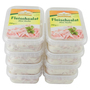 Fleischsalat ohne Gurke von Gourmet - 6er Set (6 Packungen � 200 g) 