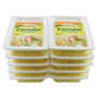 Eiersalat mit Schnittlauch von Gourmet - 6er Set (6 Packungen � 150 g) 