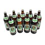 Augustinerbr�u - Lagerbier hell (9 Flaschen � 0,5 l / 5,2 % vol.) 