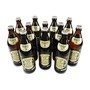Augustinerbr�u - Edelstoff Exportbier (12 Flaschen � 0,5 l / 5,6 % vol.) 